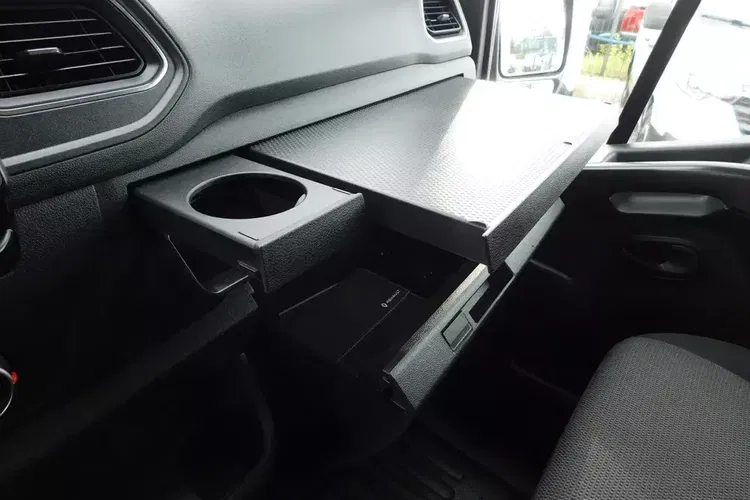 Renault Master zdjęcie 25