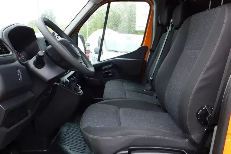 Renault Master zdjęcie 13