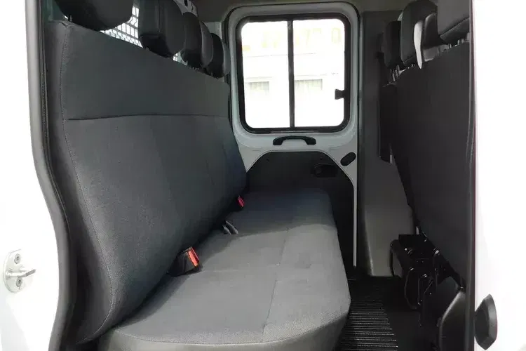 Renault Master zdjęcie 5