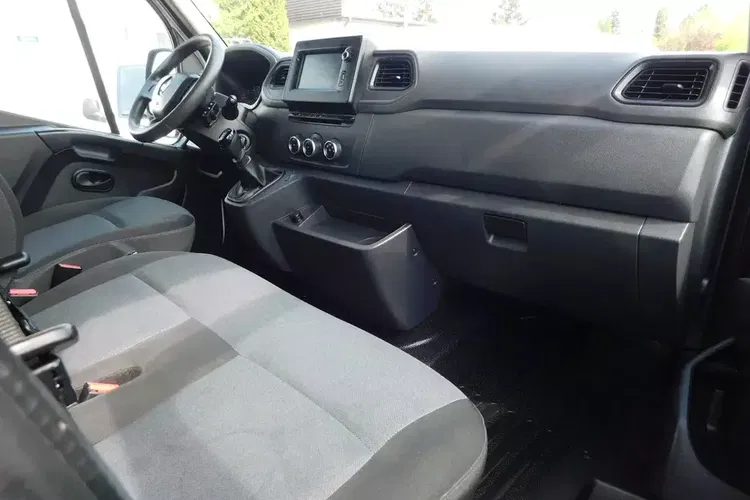 Renault Master zdjęcie 7