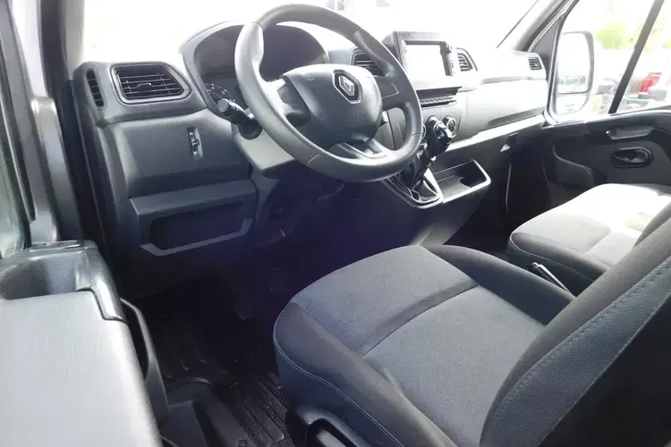 Renault Master zdjęcie 9