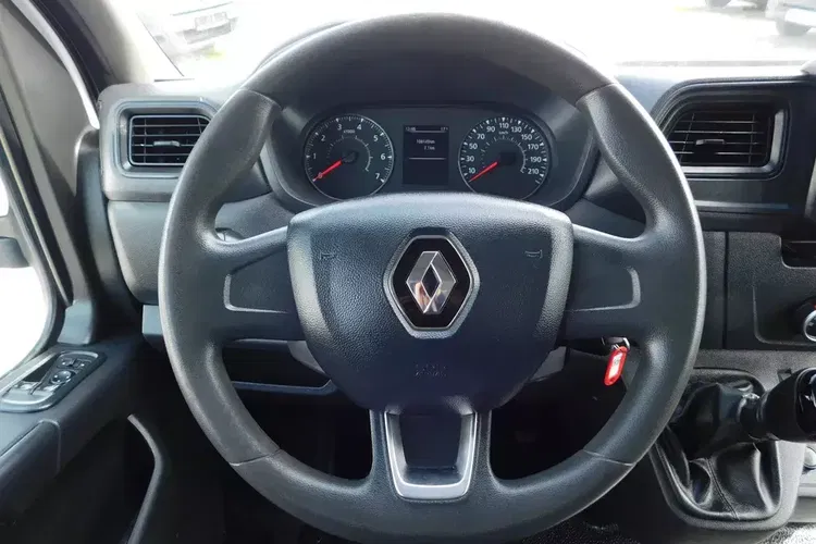 Renault Master zdjęcie 15
