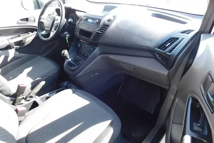 Ford Transit Connect zdjęcie 9