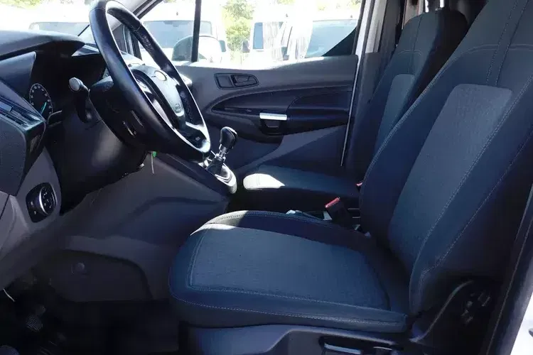 Ford Transit Connect zdjęcie 15