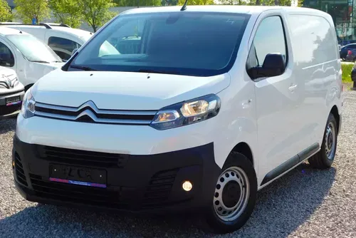 Citroen JUMPY
