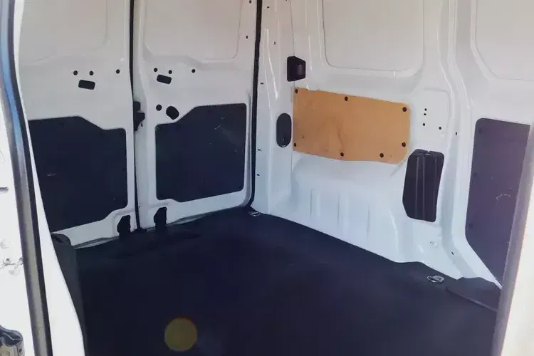 Citroen JUMPY zdjęcie 7