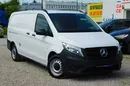 Mercedes Vito zdjęcie 25