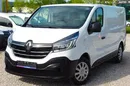 Renault Trafic zdjęcie 1