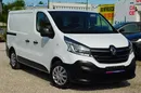 Renault Trafic zdjęcie 19
