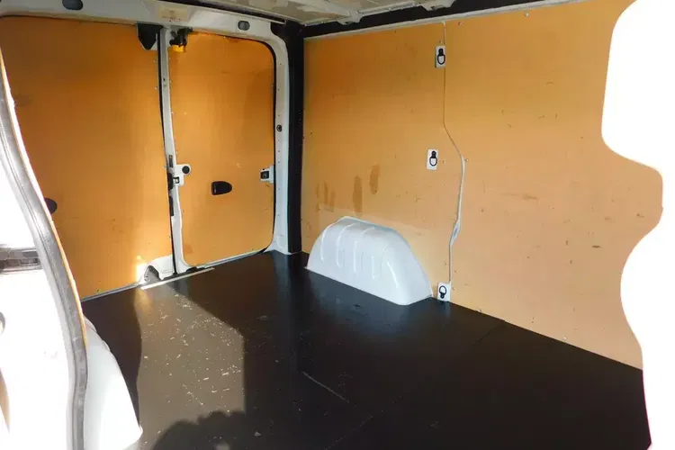Renault Trafic zdjęcie 7