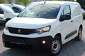 samochód dostawczy Peugeot zdjęcie 1