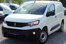 Peugeot Partner zdjęcie 1