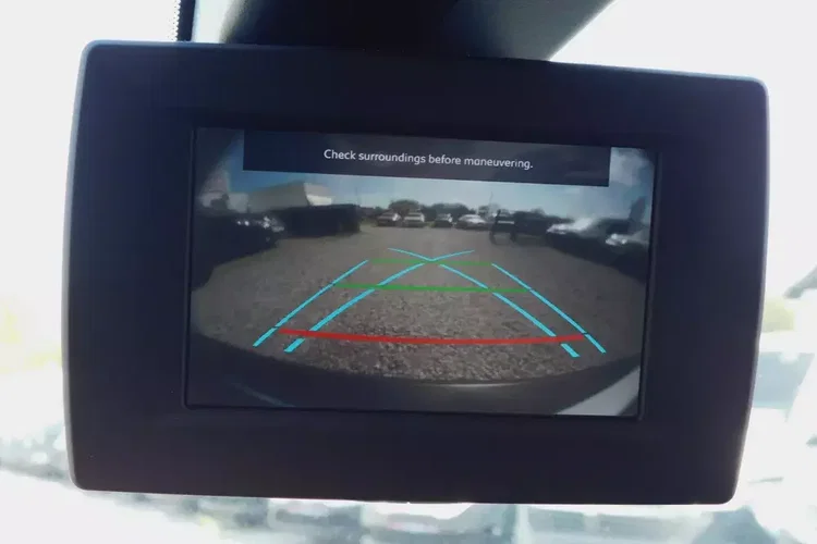 Peugeot Partner zdjęcie 19