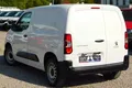 samochód dostawczy Peugeot zdjęcie 23