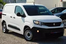 Peugeot Partner zdjęcie 25