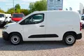 samochód dostawczy Peugeot zdjęcie 27