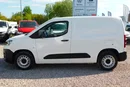 Peugeot Partner zdjęcie 27