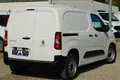 samochód dostawczy Peugeot zdjęcie 3