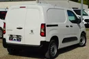 Peugeot Partner zdjęcie 3