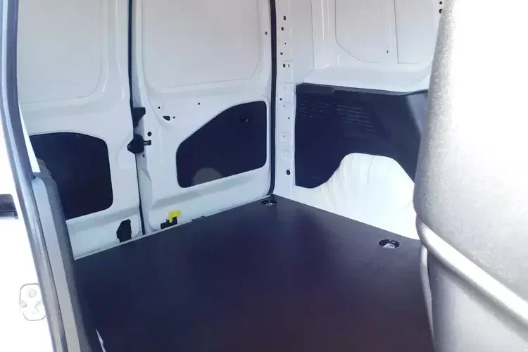 Peugeot Partner zdjęcie 7