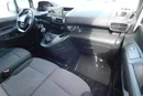 Peugeot Partner zdjęcie 9
