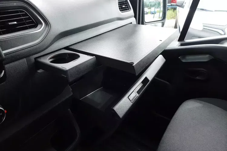 Renault Master zdjęcie 19
