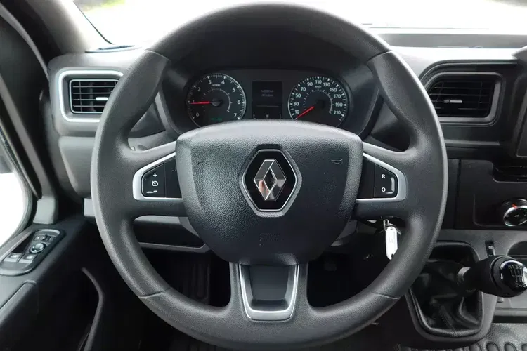 Renault Master zdjęcie 21