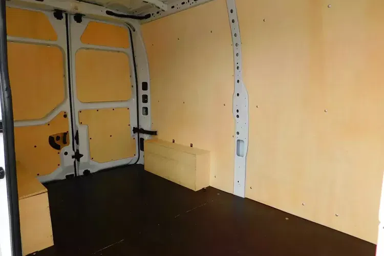 Renault Master zdjęcie 7