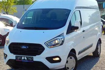 Ford Custom
