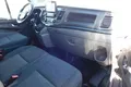samochód dostawczy Ford zdjęcie 9