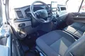samochód dostawczy Ford zdjęcie 11