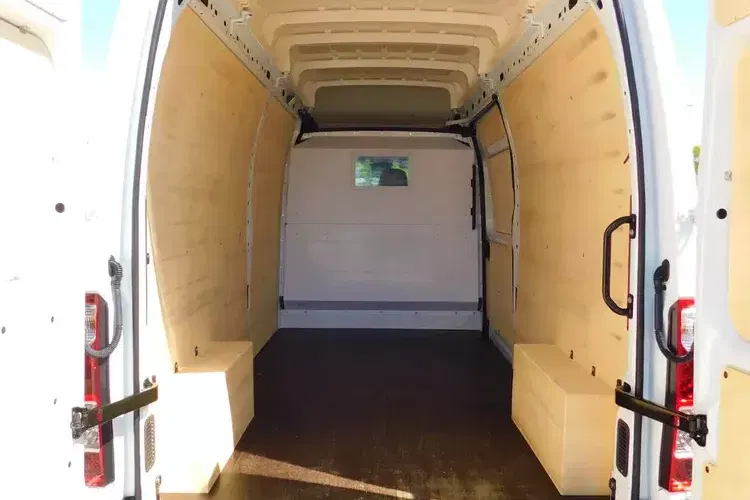 Renault Master zdjęcie 5