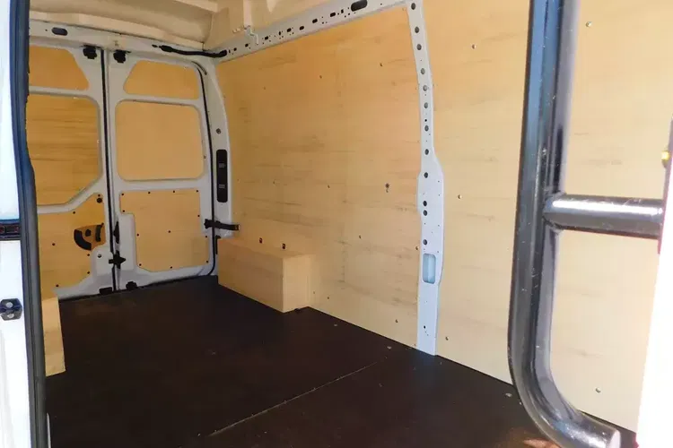 Renault Master zdjęcie 7