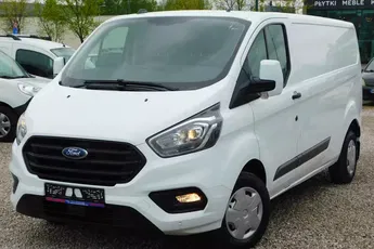 Ford Custom