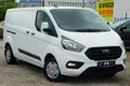 samochód dostawczy Ford zdjęcie 23