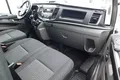 samochód dostawczy Ford zdjęcie 9