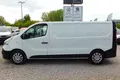 samochód dostawczy Renault zdjęcie 29
