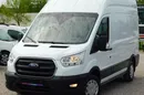 Ford Transit zdjęcie 1