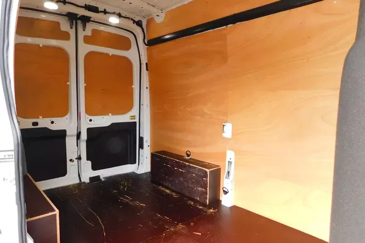 Ford Transit zdjęcie 7