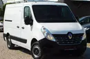 Renault Master zdjęcie 25