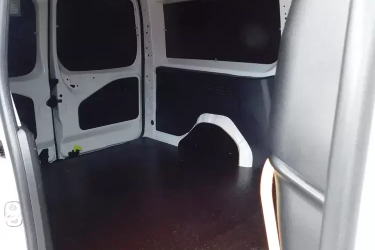 Citroen Berlingo zdjęcie 7