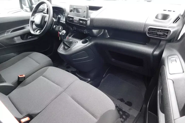 Citroen Berlingo zdjęcie 9