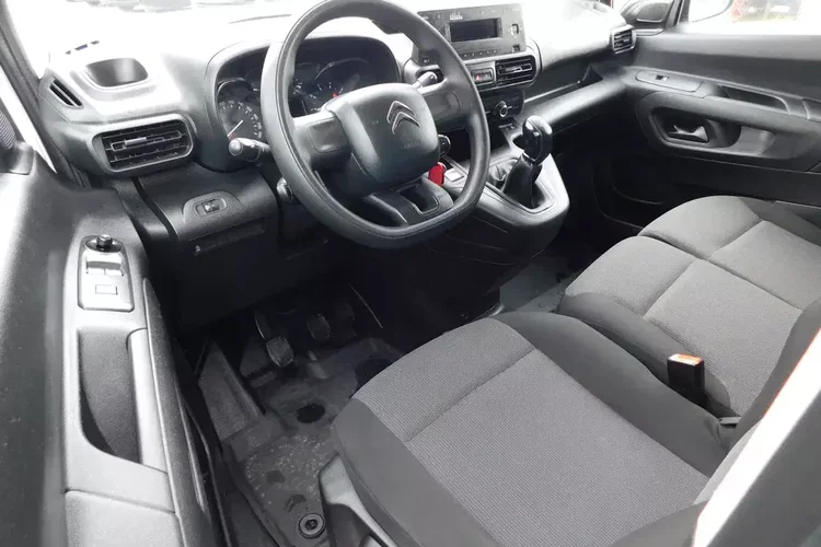 Citroen Berlingo zdjęcie 13
