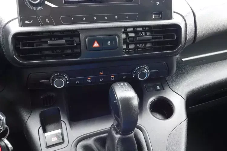 Citroen Berlingo zdjęcie 17