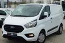 Ford Transit Custom zdjęcie 1