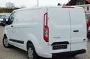 Ford Transit Custom zdjęcie 21