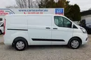 Ford Transit Custom zdjęcie 29