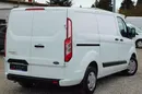 Ford Transit Custom zdjęcie 3
