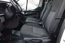 Ford Transit Custom zdjęcie 13
