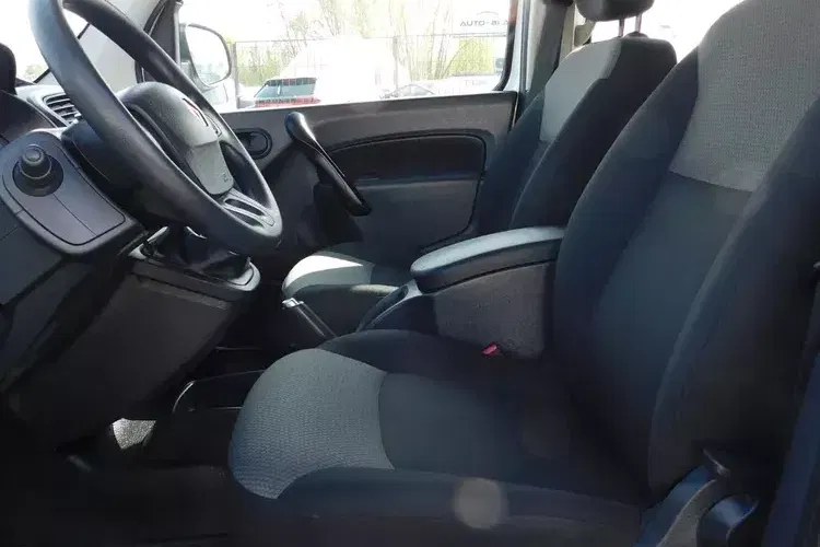 Renault Kangoo zdjęcie 19